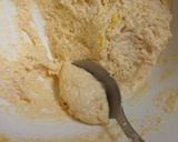 Túrógaluska recept fázis 3 fotója