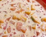 Foto langkah ke 5 dari resep Mango Sago.