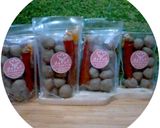 Foto langkah ke 6 dari resep Baso kuah mercon.