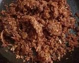 A picture of step 7 of Koftay.