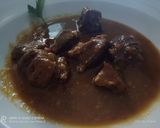 Foto del paso 8 de la receta Carne en salsa
