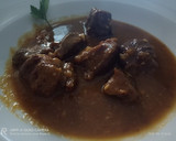 Foto del paso 8 de la receta: Carne en salsa
