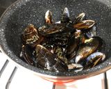Foto del paso 2 de la receta: Mariscada