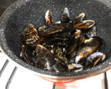Foto del paso 2 de la receta: Mariscada