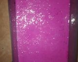 Foto langkah ke 3 dari resep Ice cream dragon fruit.