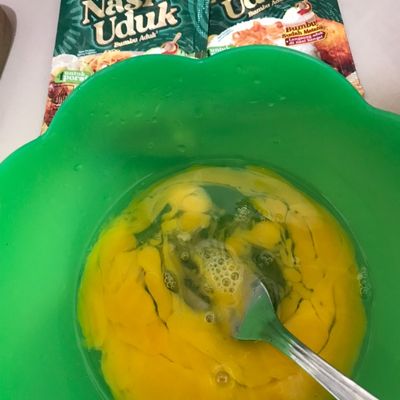 Langkah 1