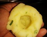 Foto del paso 7 de la receta: Papas rellenas