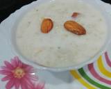 Oats Kheer recipe step 5 photo