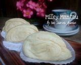 Foto langkah ke 6 dari resep Milky Mantau.
