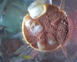 Foto del paso 5 de la receta: Frappuccino Mocha