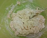 Foto langkah ke 2 dari resep Roti sobek manis.