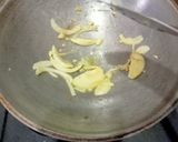 Foto langkah ke 2 dari resep Spageti.