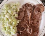 Foto del paso 4 de la receta: Chayotes a la Crema con Parmesano