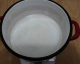Pas rețetă Brioche simple 1 fotografie
