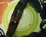 Foto del paso 7 de la receta: Rollo de chile poblano hojaldrado
