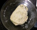 Foto del paso 9 de la receta: Galletas saladas (deliciosas)