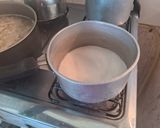 Foto del paso 5 de la receta: Budín de pan con mucho caramelo