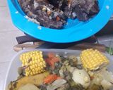 Foto del paso 4 de la receta: Puchero