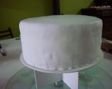 Foto del paso 4 de la receta: Torta de princesa receta 1000
