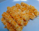Foto langkah ke 2 dari resep Stik Tempe.