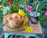 Foto del paso 5 de la receta: Pan casero con levadura fresca🧉