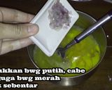 Foto langkah ke 1 dari resep Resep Cara Memasak Telur Dadar Khas Padang ENAK.