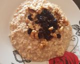Φωτογραφία βήματος 3 της συνταγής Porridge: Υγιεινό πρωινό με βρώμη 🥣