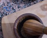 Foto del paso 10 de la receta: Risotto de hongos