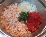Foto del paso 1 de la receta Aguacate deluxe