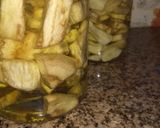 Foto del paso 3 de la receta: Berenjenas a la vinagreta