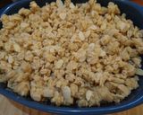Foto del paso 4 de la receta: Crumble de frutas