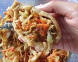 Foto langkah ke 3 dari resep Tahu Isi Pedas Gurih.