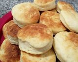 Foto del paso 6 de la receta: Bizcochitos salados
