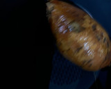 Foto del paso 1 de la receta: Ñoquis de camote sin gluten