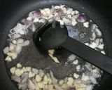 Foto langkah ke 2 dari resep Tumis Buncis Putren.