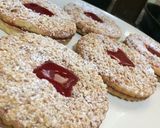صورة لخطوة 3 من وصفة صابلي المقاهي ☕️