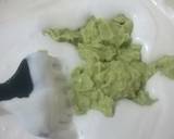 Avocado Ice Cream recipe step 4 photo