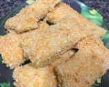 Foto langkah ke 7 dari resep Risol Ham Mayonaisse.