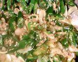 Foto langkah ke 5 dari resep Bula-bula lombok (sambal khas Banjar).