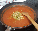 Foto del paso 2 de la receta: Macarrones vinagrosillos