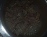 A picture of step 2 of Yummy Mukimo.