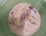 Foto langkah ke 3 dari resep Lapis Daging Sapi dan Kentang.