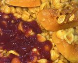 صورة لخطوة 3 من وصفة مكرونة بالقرع لذيذه🤤