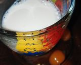 Foto del paso 7 de la receta: Chocoflan de tres leches a baño maría