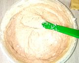 Foto del paso 8 de la receta: Pound cake (ponqué) de coco paso a paso