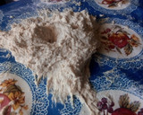 Foto del paso 3 de la receta: Pan rústico natural (baguette)