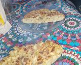 Foto del paso 4 de la receta: Tortilla de papa