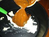 Bombones de avena