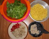 Foto langkah ke 1 dari resep Mie goreng.