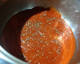 Foto del paso 2 de la receta: Tortellini de queso con salsa de tomate